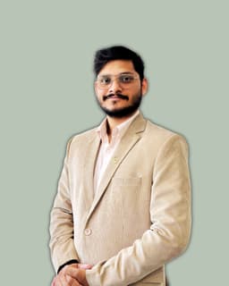 Siddhant Singh - Agent